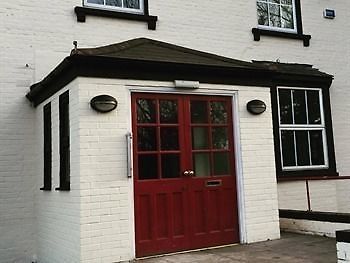 The Volunteer Inn Wantage Buitenkant foto